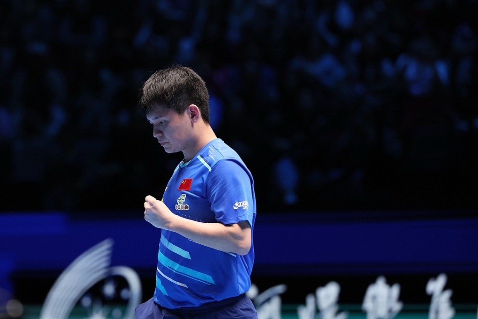 可以让保罗 可以让保罗