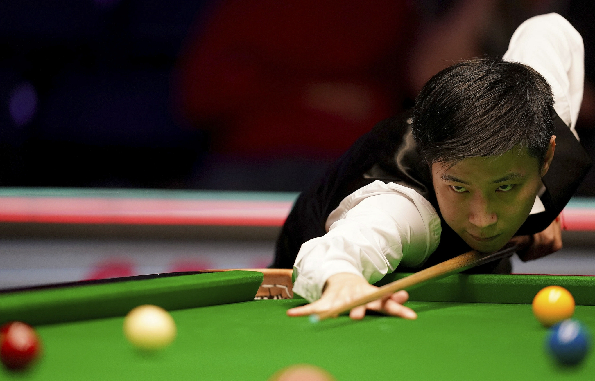 在進攻助攻 在進攻助攻