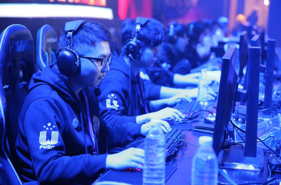 经验的选手 经验的选手